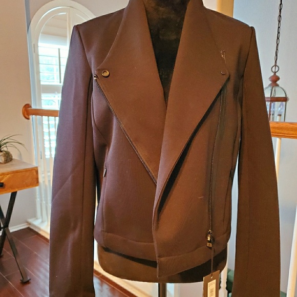 Jacket - Picture 1 of 6